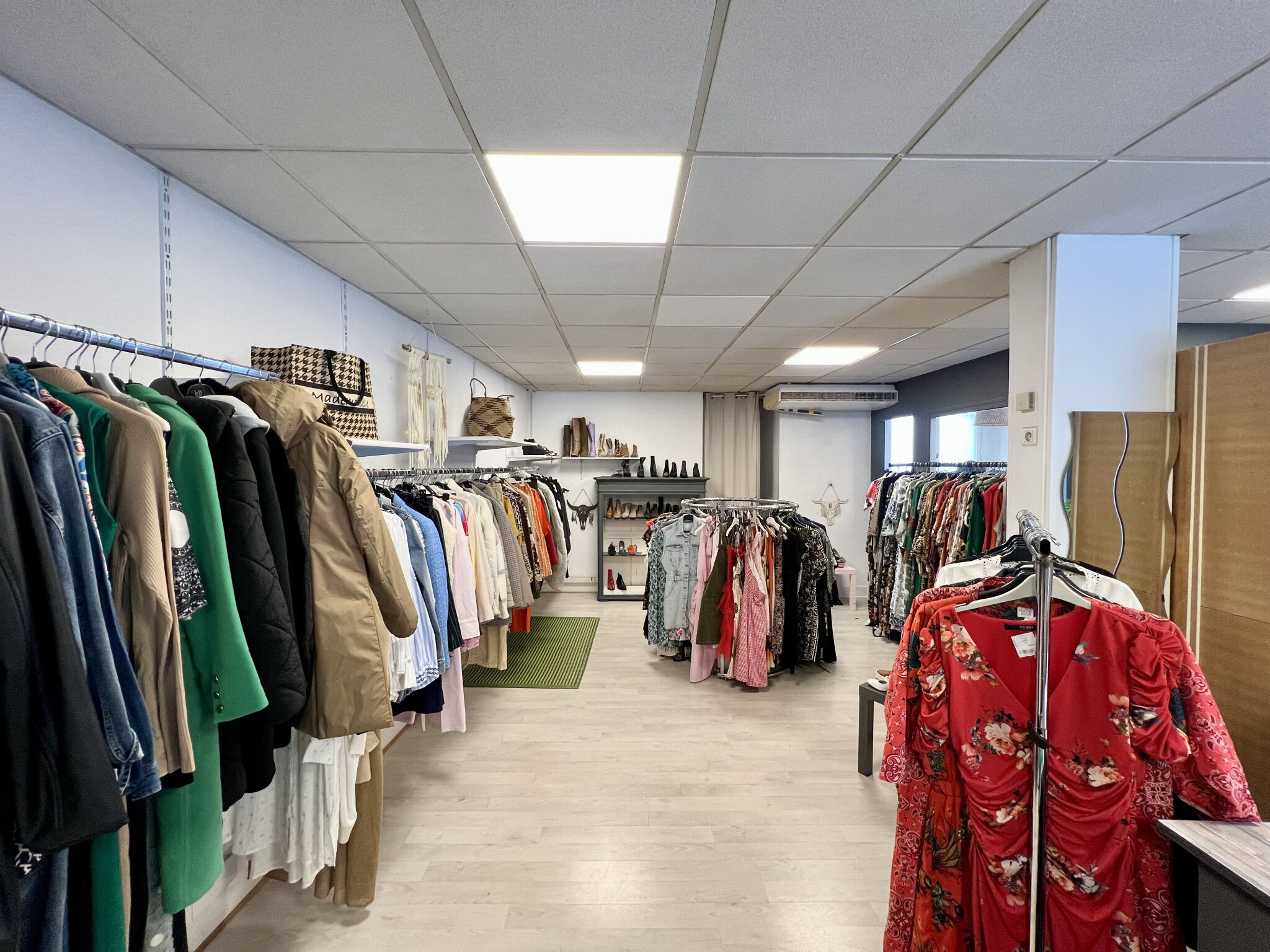 Agence immobilière de Benoît Lannes Immobilier