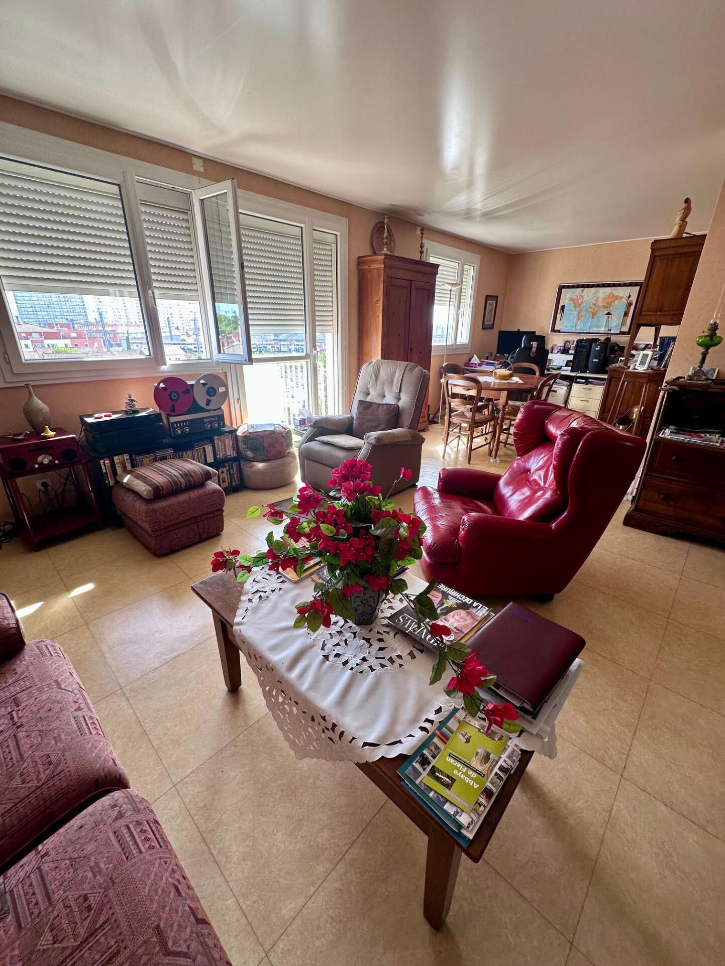 Agence immobilière de Benoît Lannes Immobilier