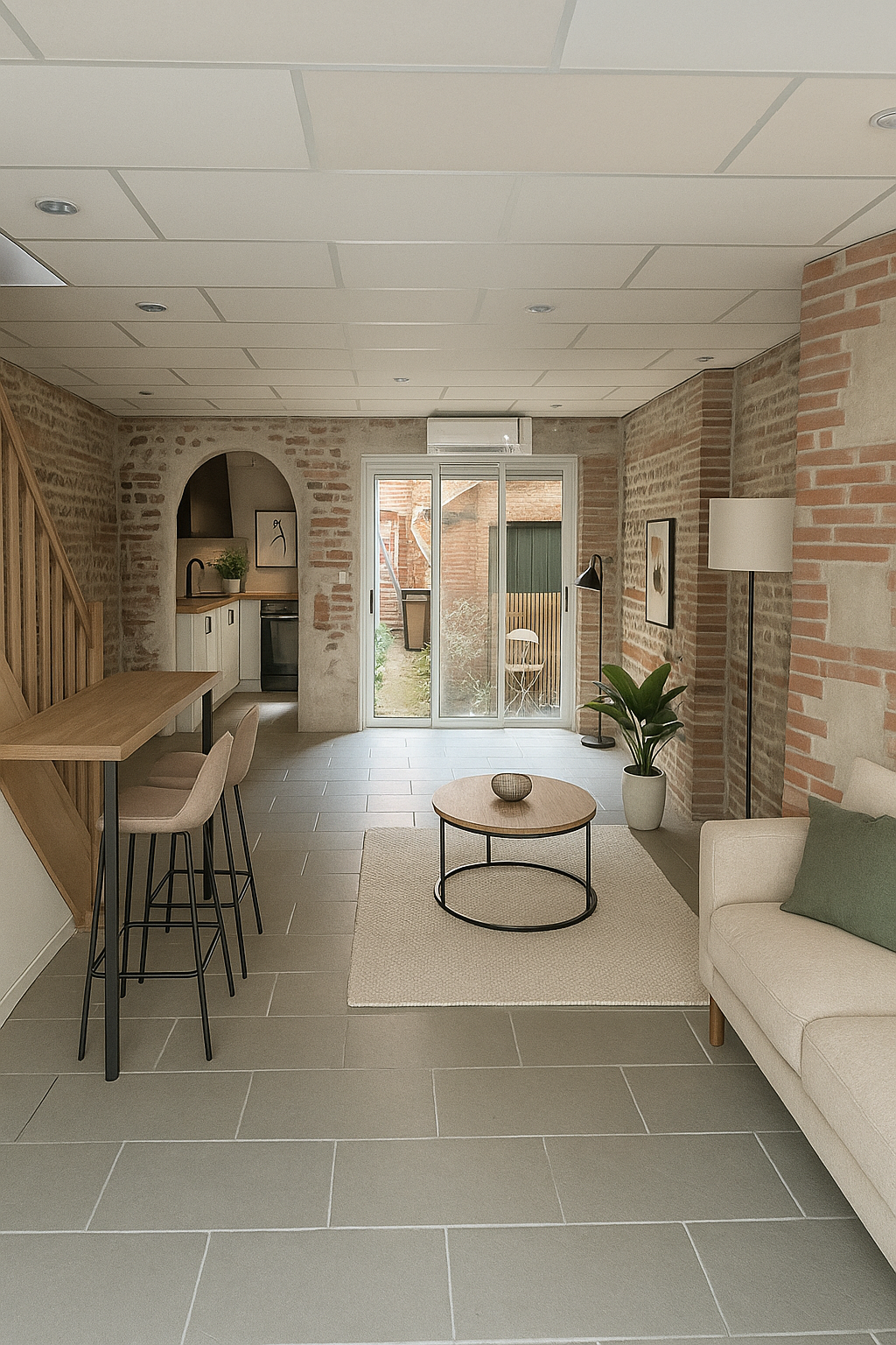 Agence immobilière de Benoît Lannes Immobilier