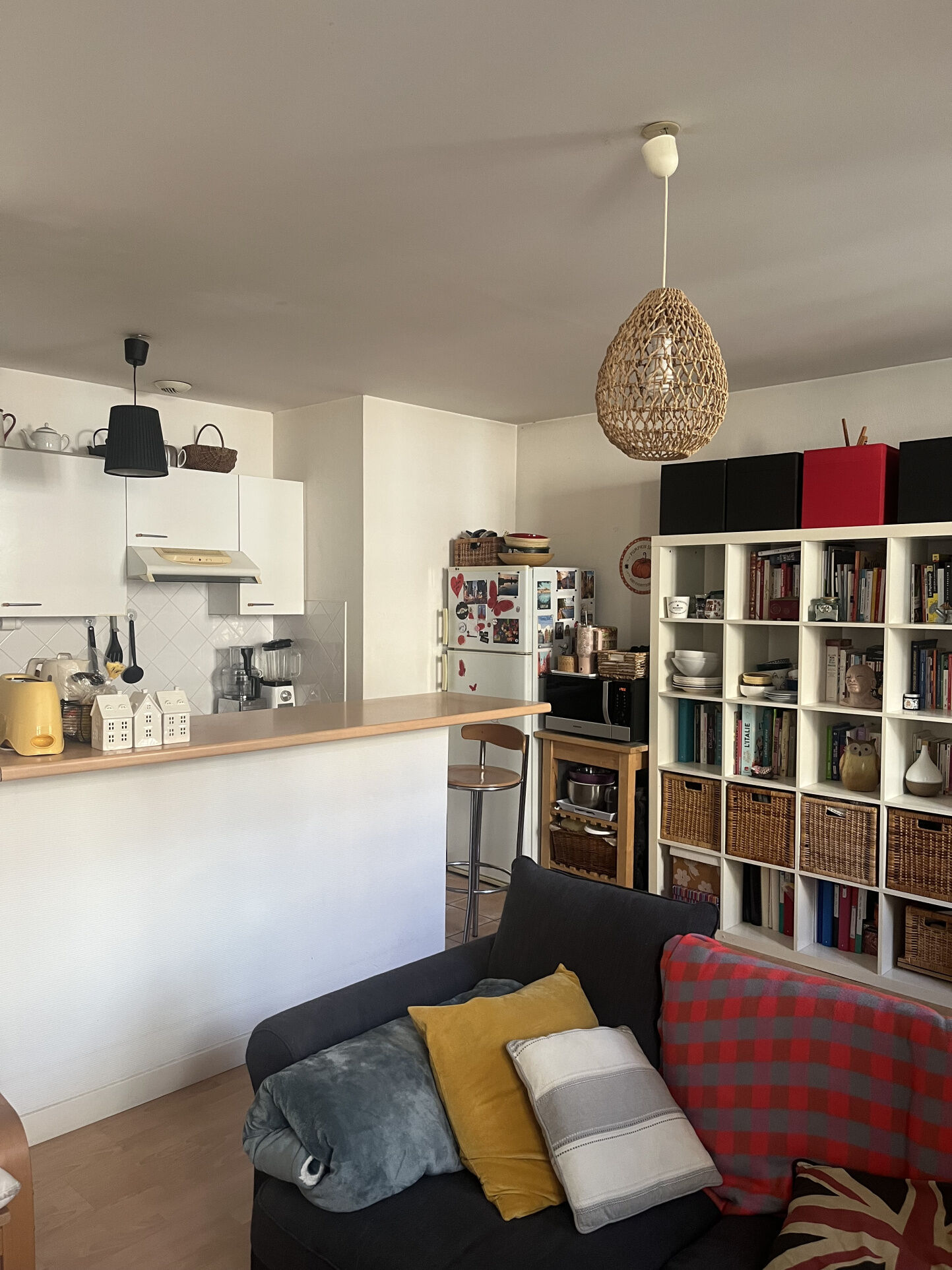 Agence immobilière de Benoît Lannes Immobilier