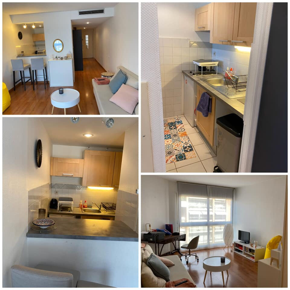 Agence immobilière de Benoît Lannes Immobilier