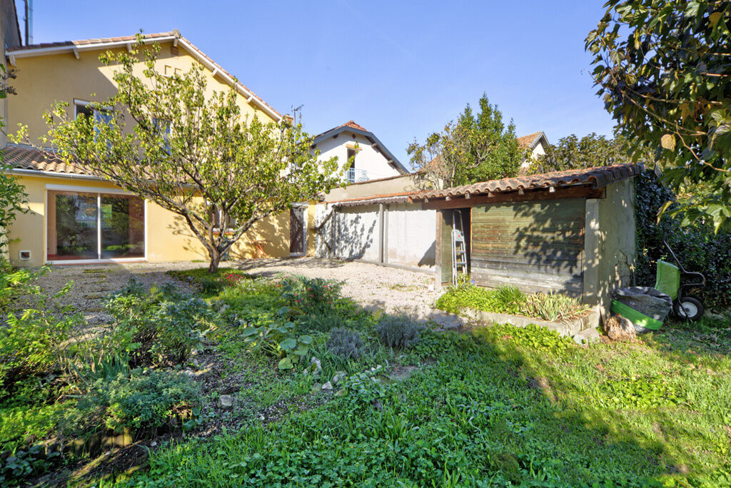 Agence immobilière de Benoît Lannes Immobilier