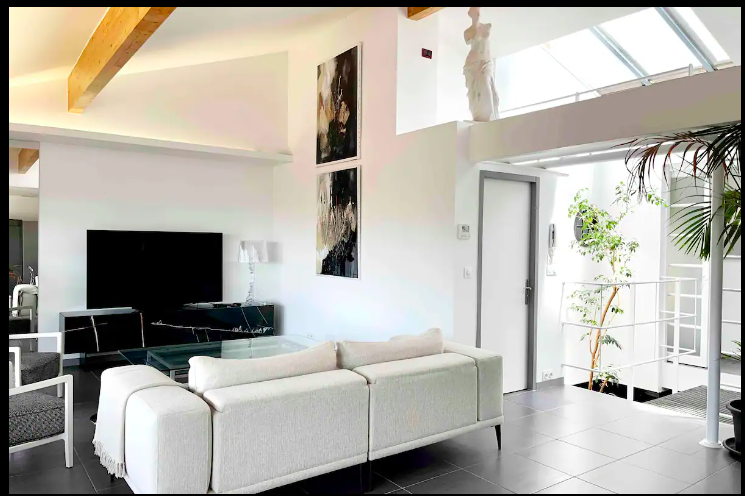 Agence immobilière de Benoît Lannes Immobilier