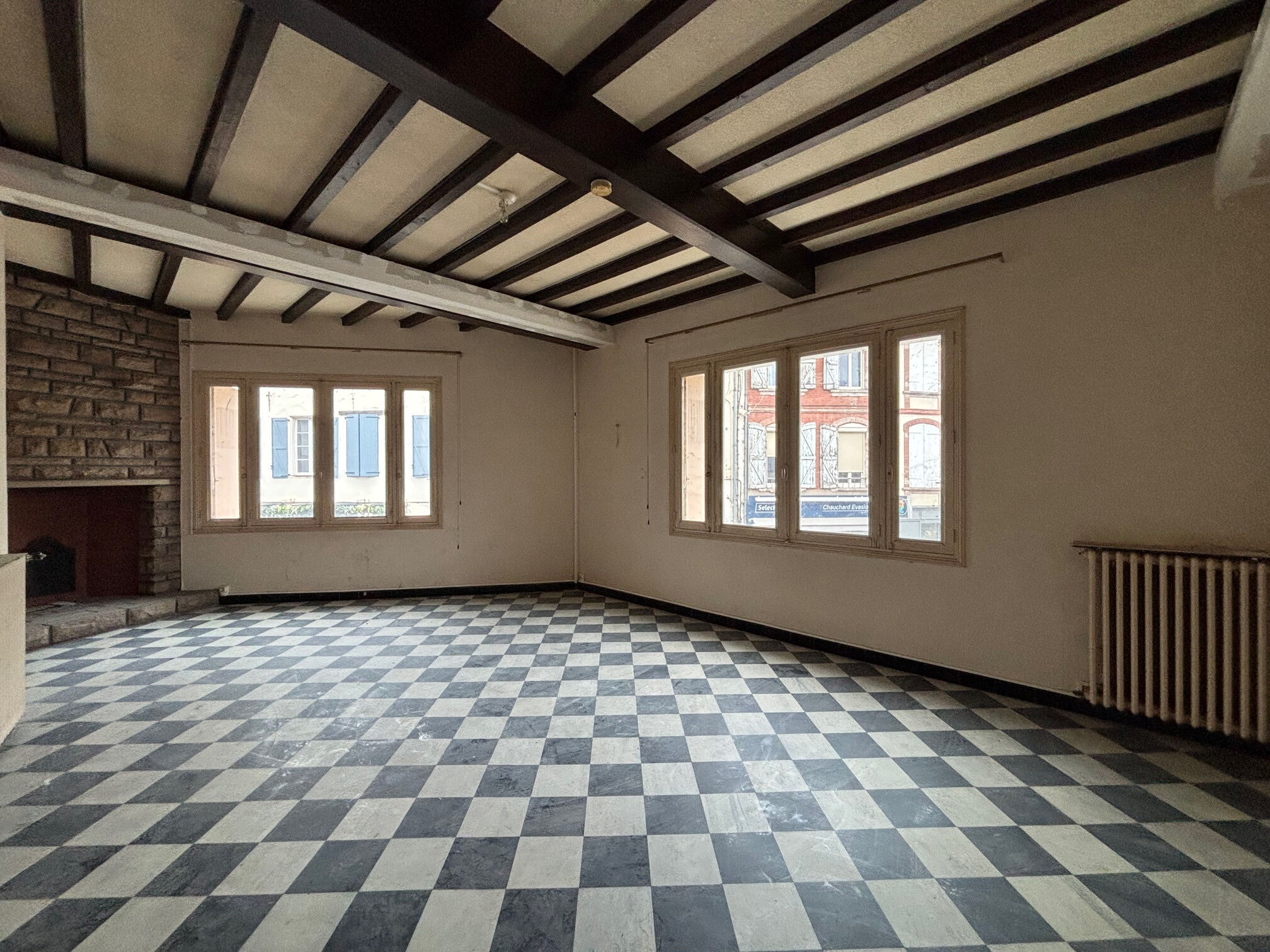 Agence immobilière de Benoît Lannes Immobilier