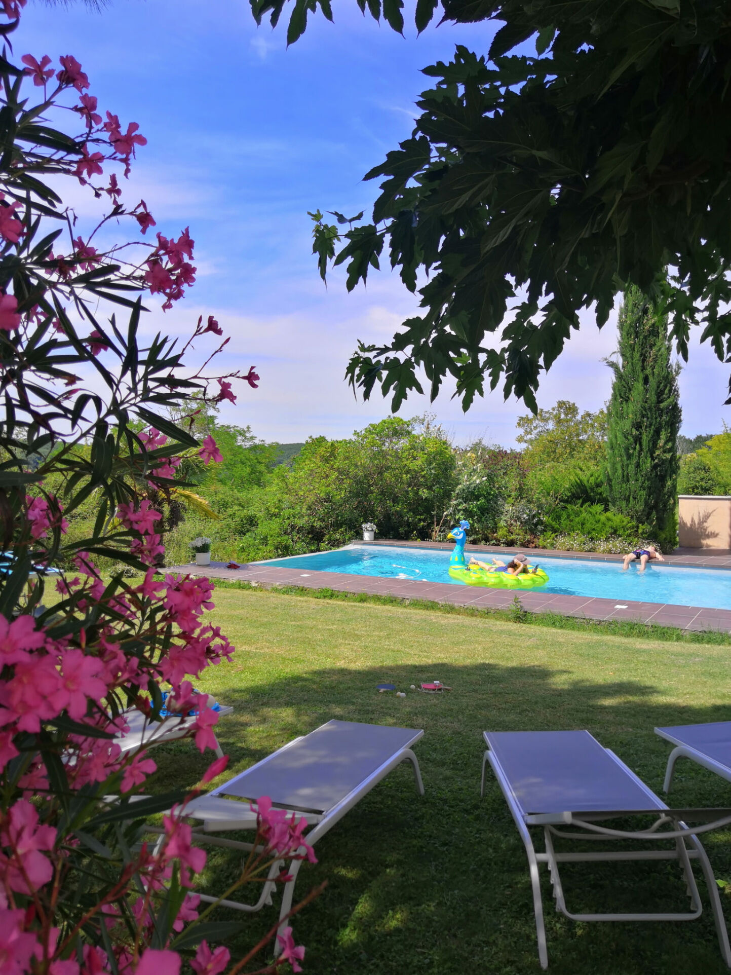 Agence immobilière de Benoît Lannes Immobilier