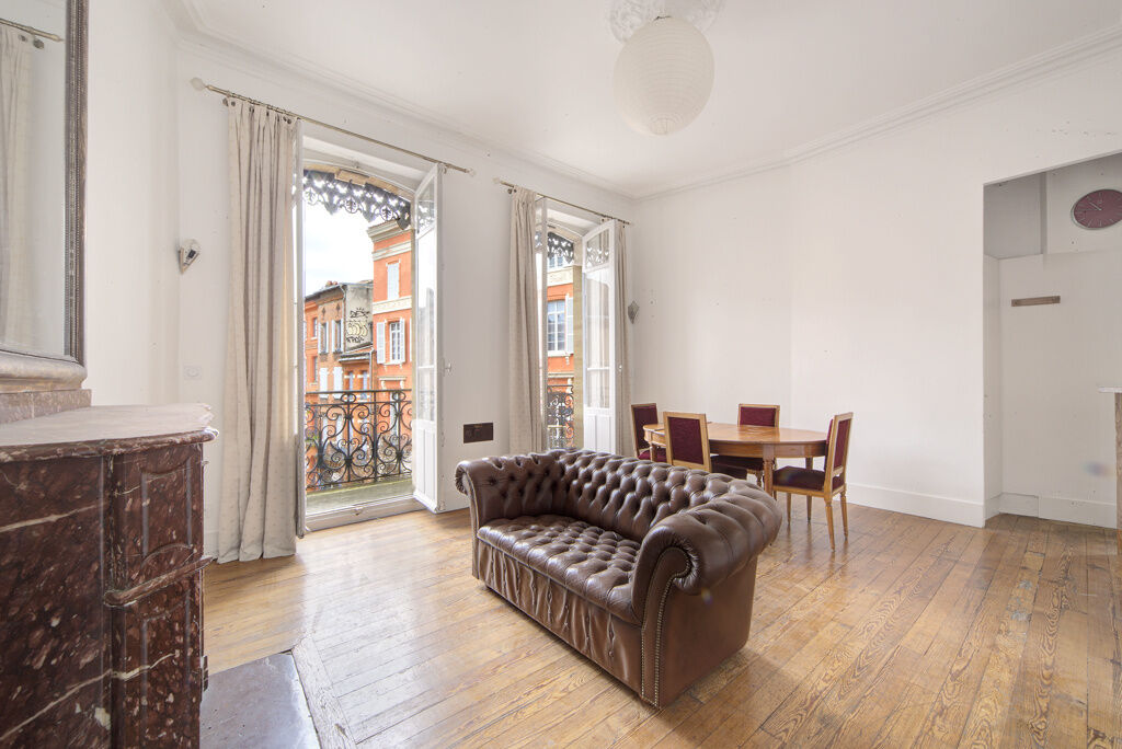 Agence immobilière de Benoît Lannes Immobilier