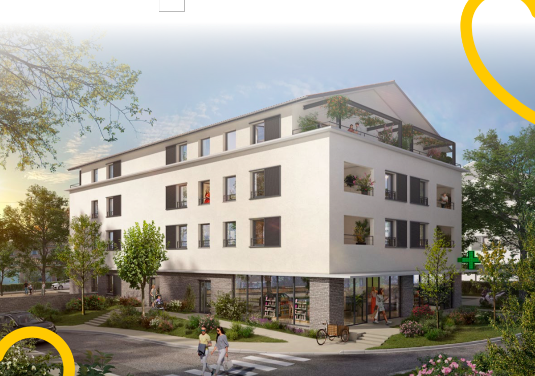 Agence immobilière de Benoît Lannes Immobilier