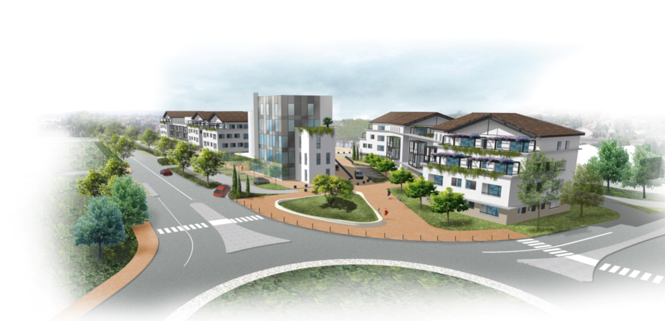 Agence immobilière de Benoît Lannes Immobilier