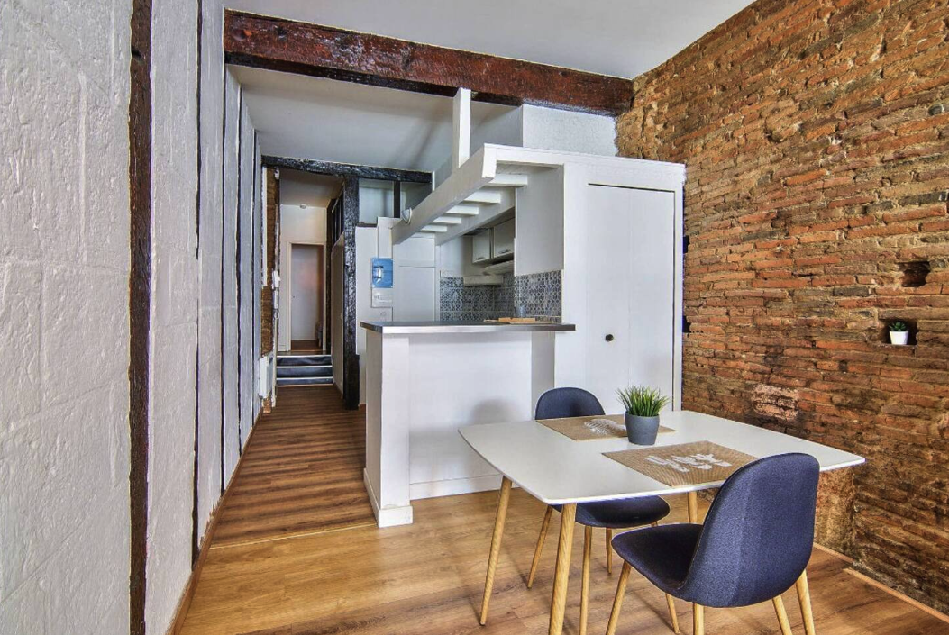 Agence immobilière de Benoît Lannes Immobilier