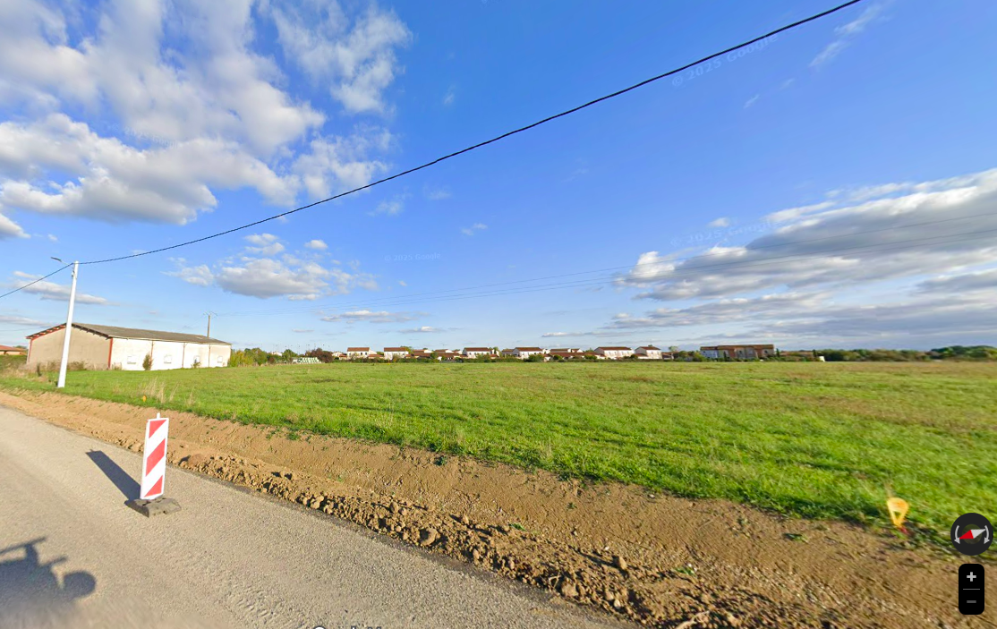 Agence immobilière de Benoît Lannes Immobilier