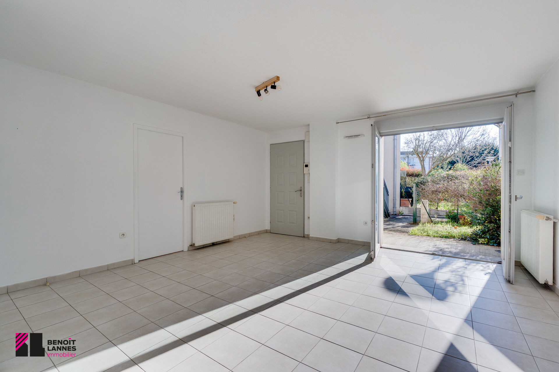 Agence immobilière de Benoît Lannes Immobilier