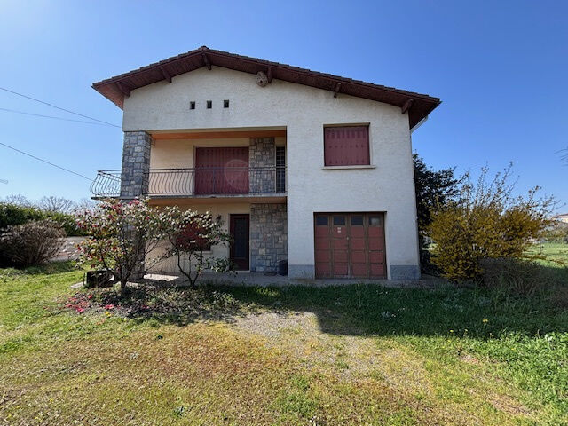 Agence immobilière de Benoît Lannes Immobilier