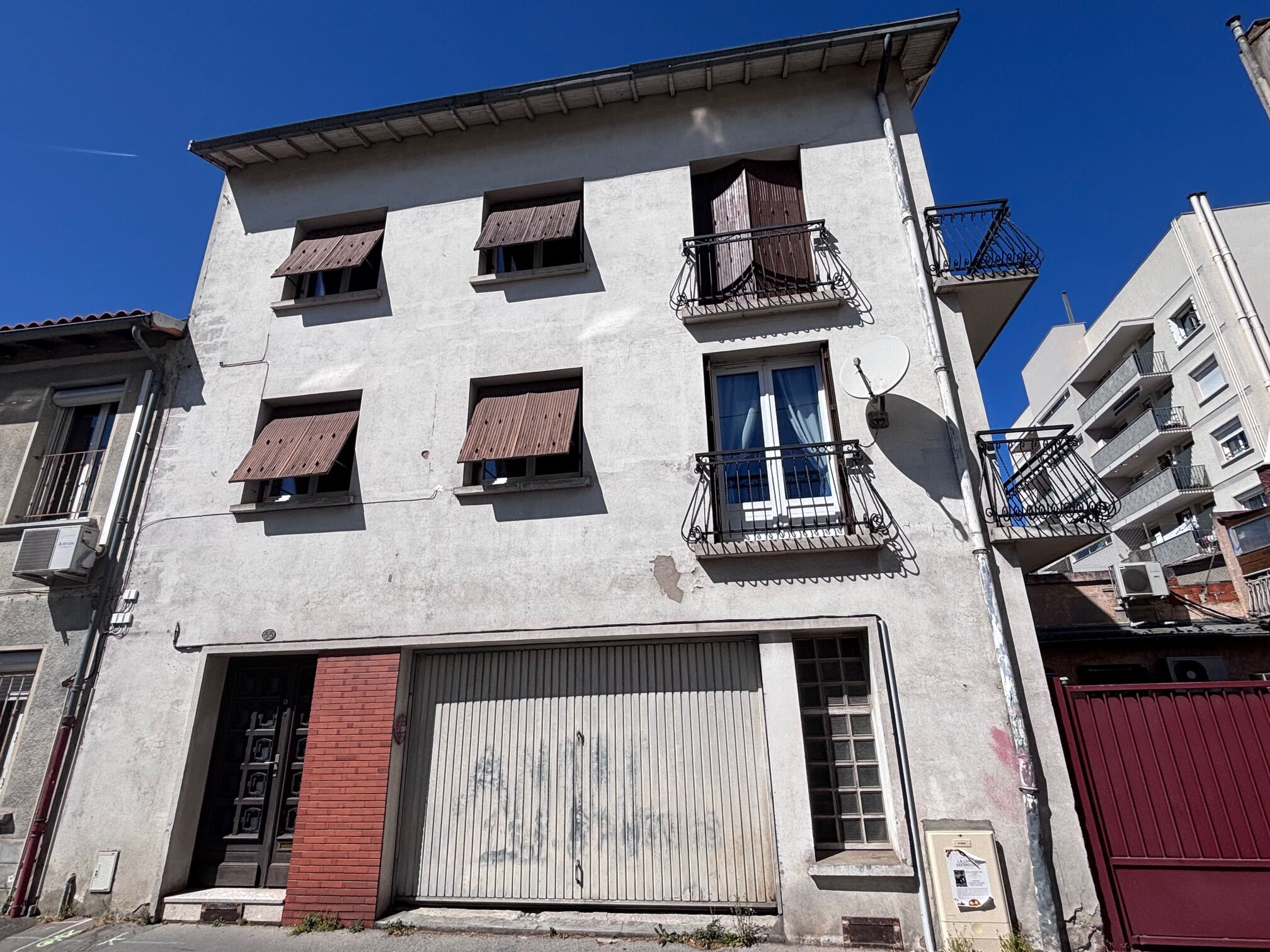 Agence immobilière de Benoît Lannes Immobilier