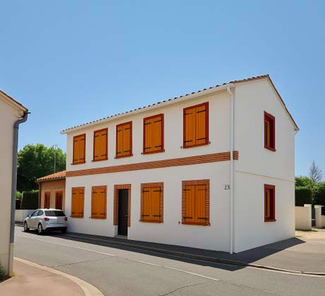 Agence immobilière de Benoît Lannes Immobilier
