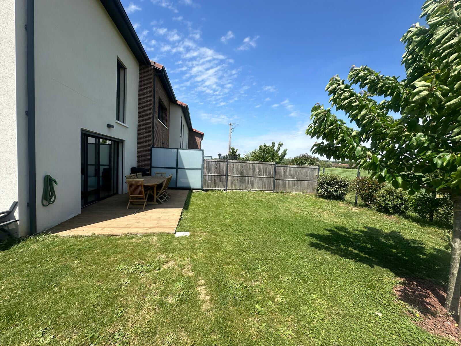 Agence immobilière de Benoît Lannes Immobilier