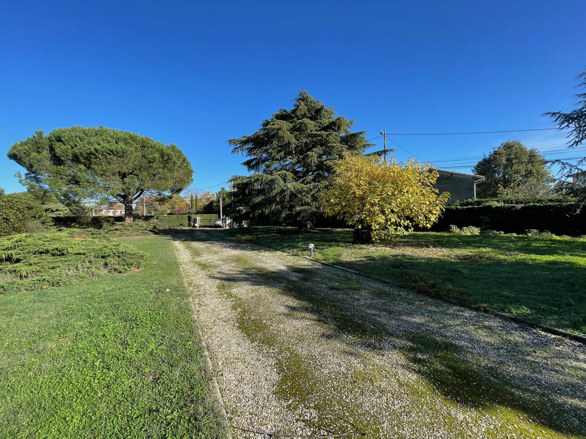 Agence immobilière de Benoît Lannes Immobilier