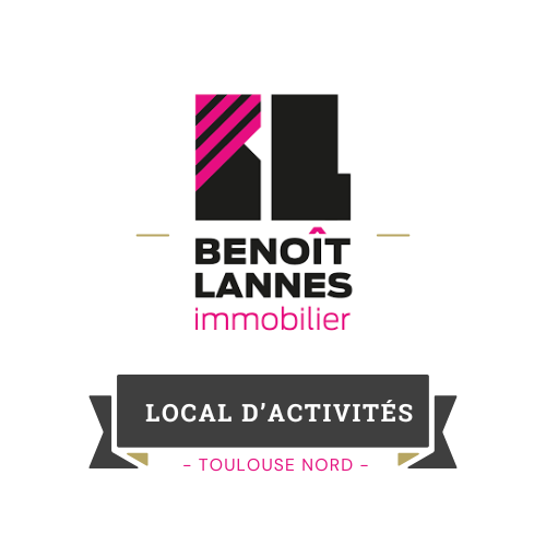 Agence immobilière de Benoît Lannes Immobilier