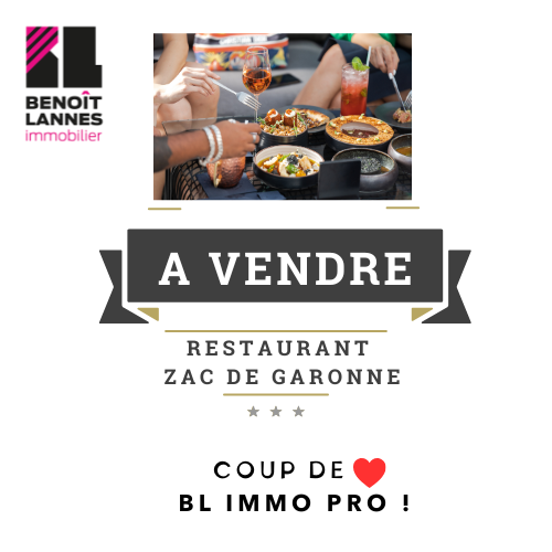 Agence immobilière de Benoît Lannes Immobilier