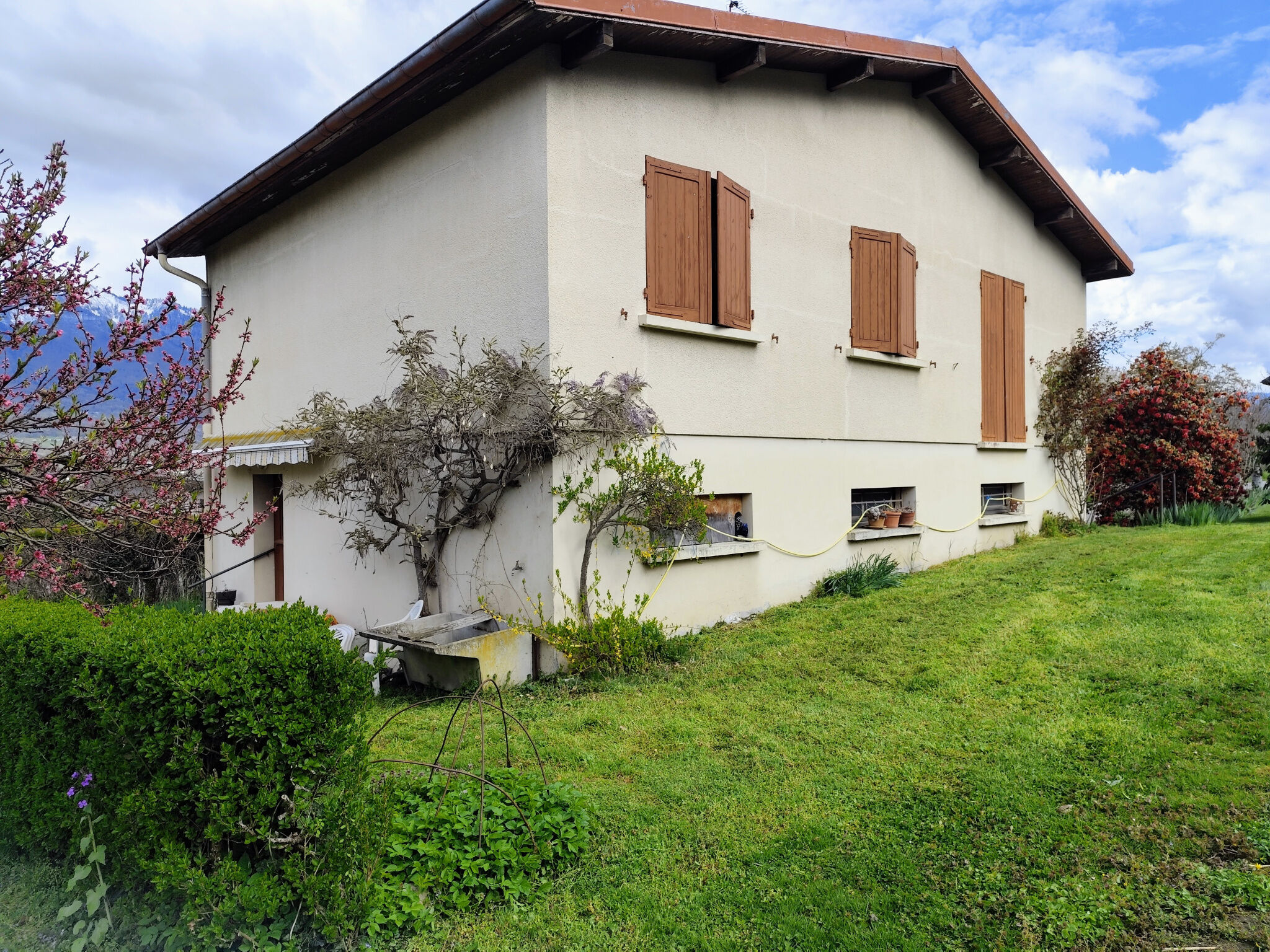 Agence immobilière de Benoît Lannes Immobilier