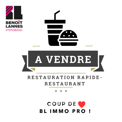 Agence immobilière de Benoît Lannes Immobilier
