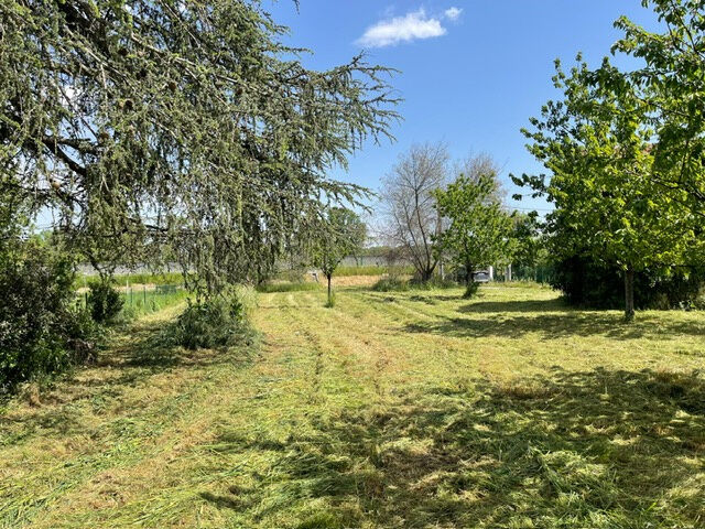 Agence immobilière de Benoît Lannes Immobilier