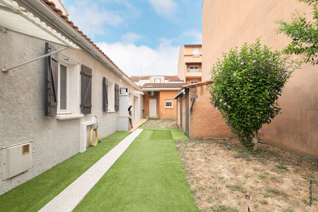 Agence immobilière de Benoît Lannes Immobilier