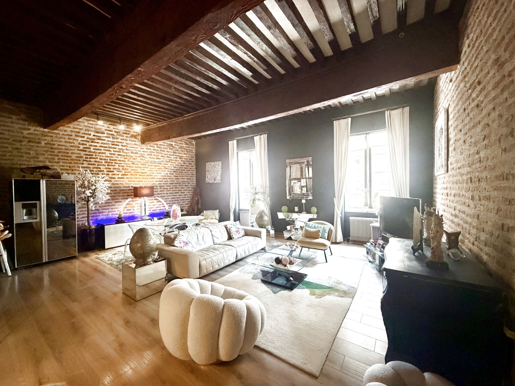 Agence immobilière de Benoît Lannes Immobilier