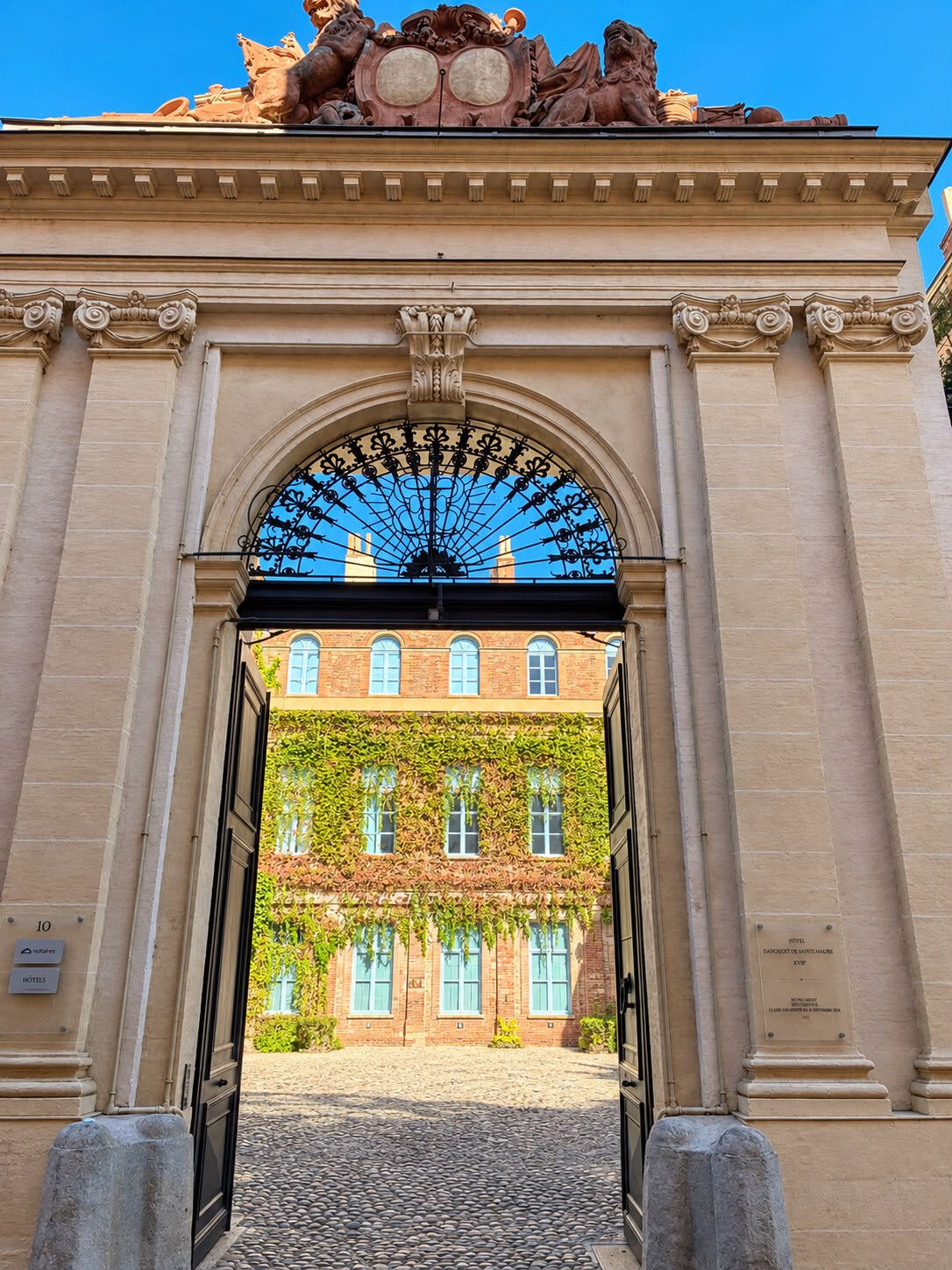 Agence immobilière de Benoît Lannes Immobilier