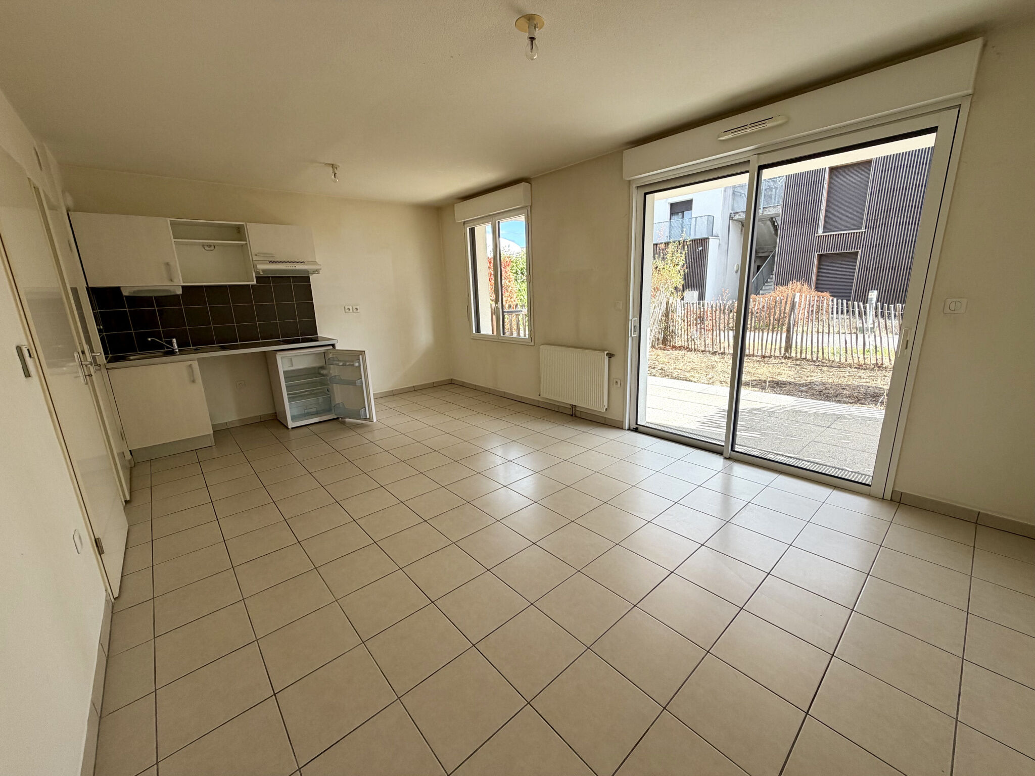 Agence immobilière de Benoît Lannes Immobilier
