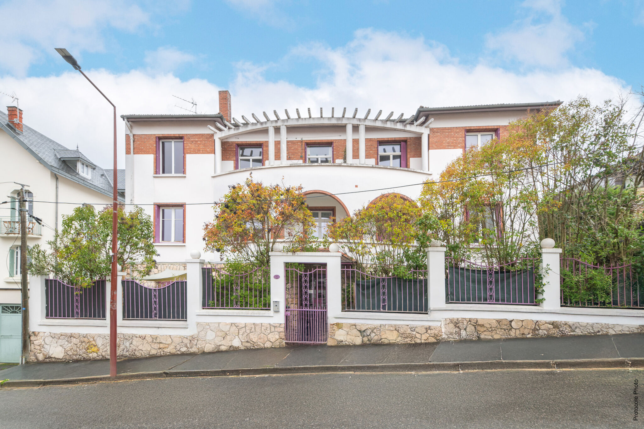 Agence immobilière de Benoît Lannes Immobilier