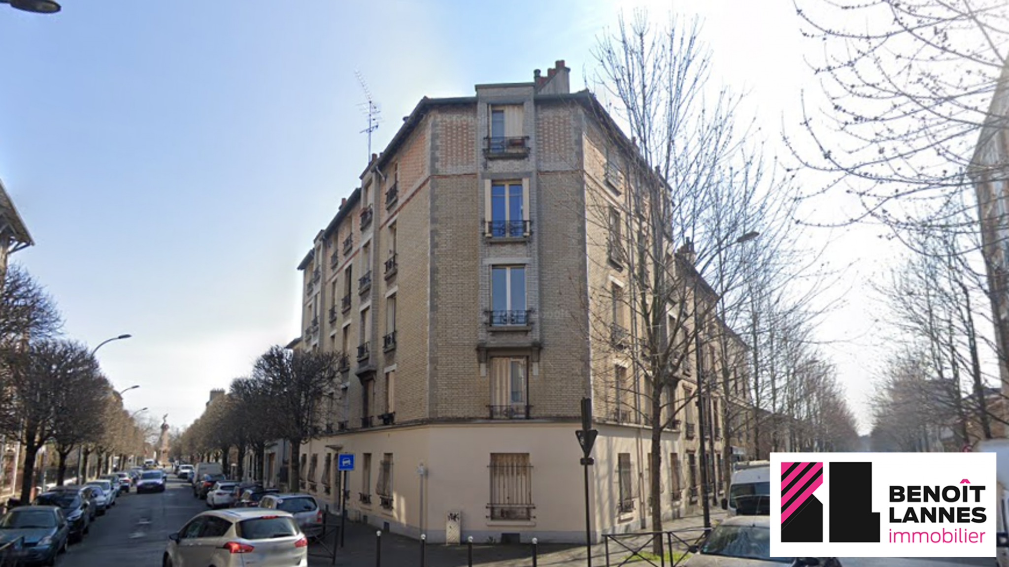 Agence immobilière de Benoît Lannes Immobilier