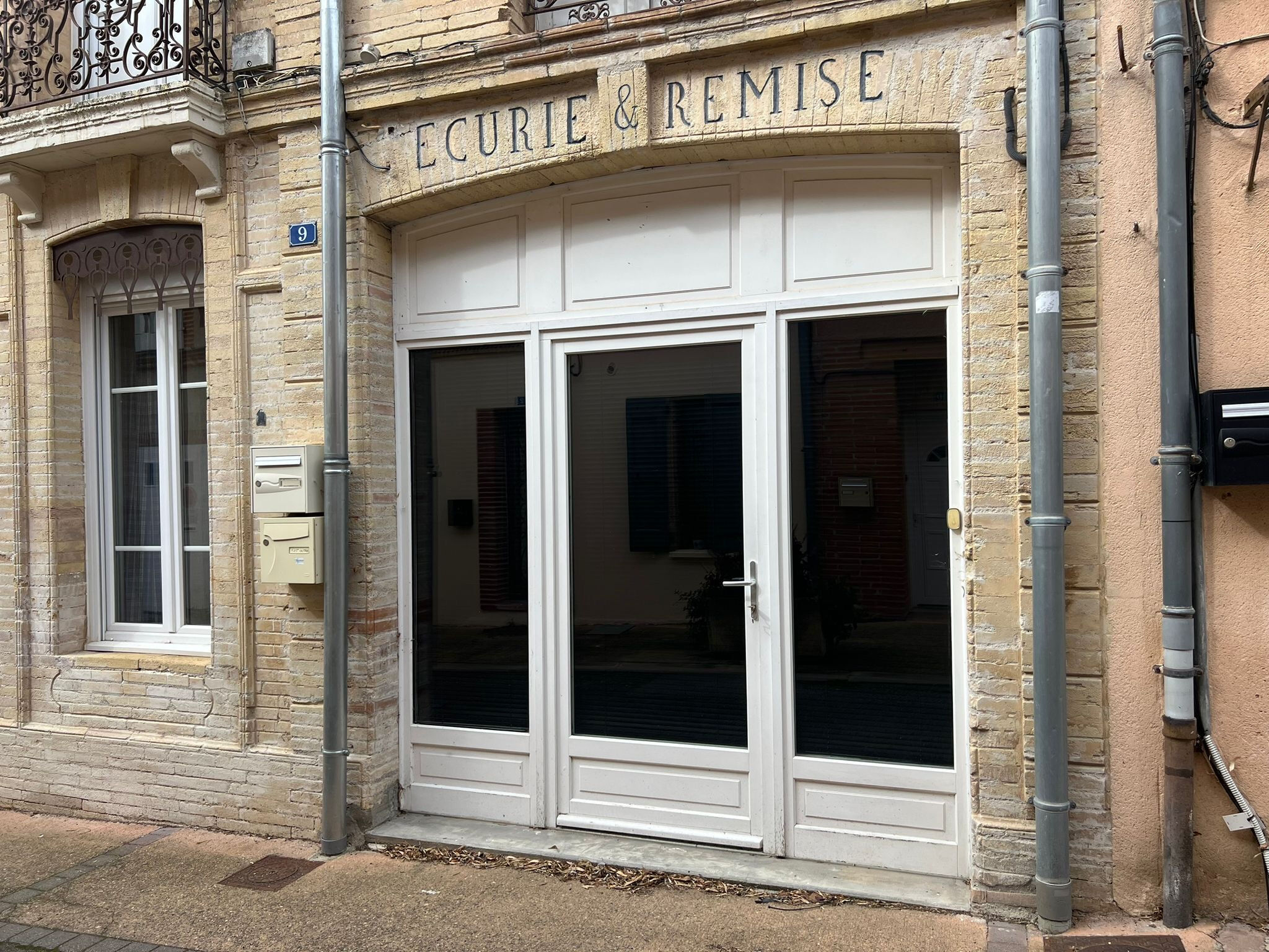 Agence immobilière de Benoît Lannes Immobilier