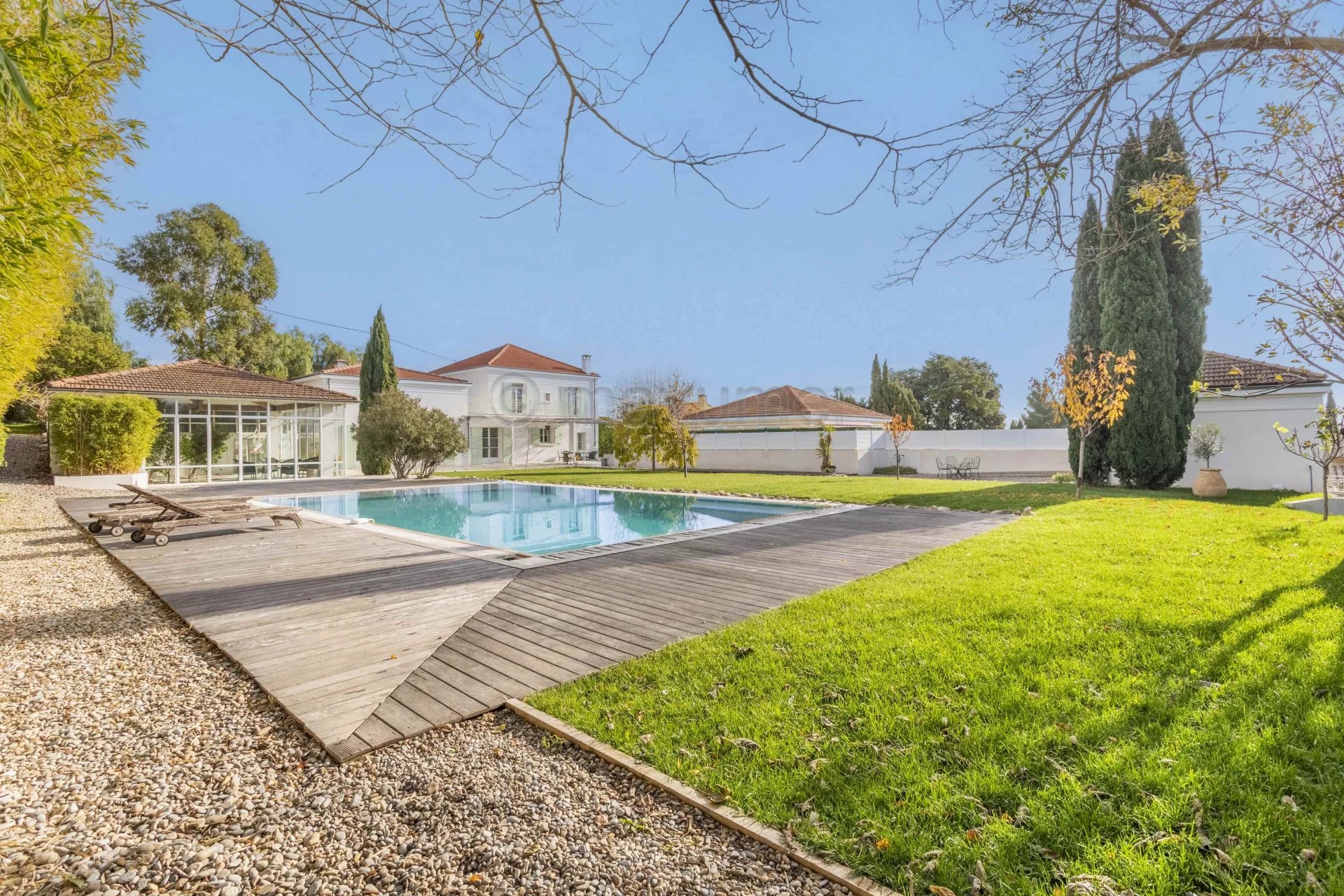 Agence immobilière de Mavumer