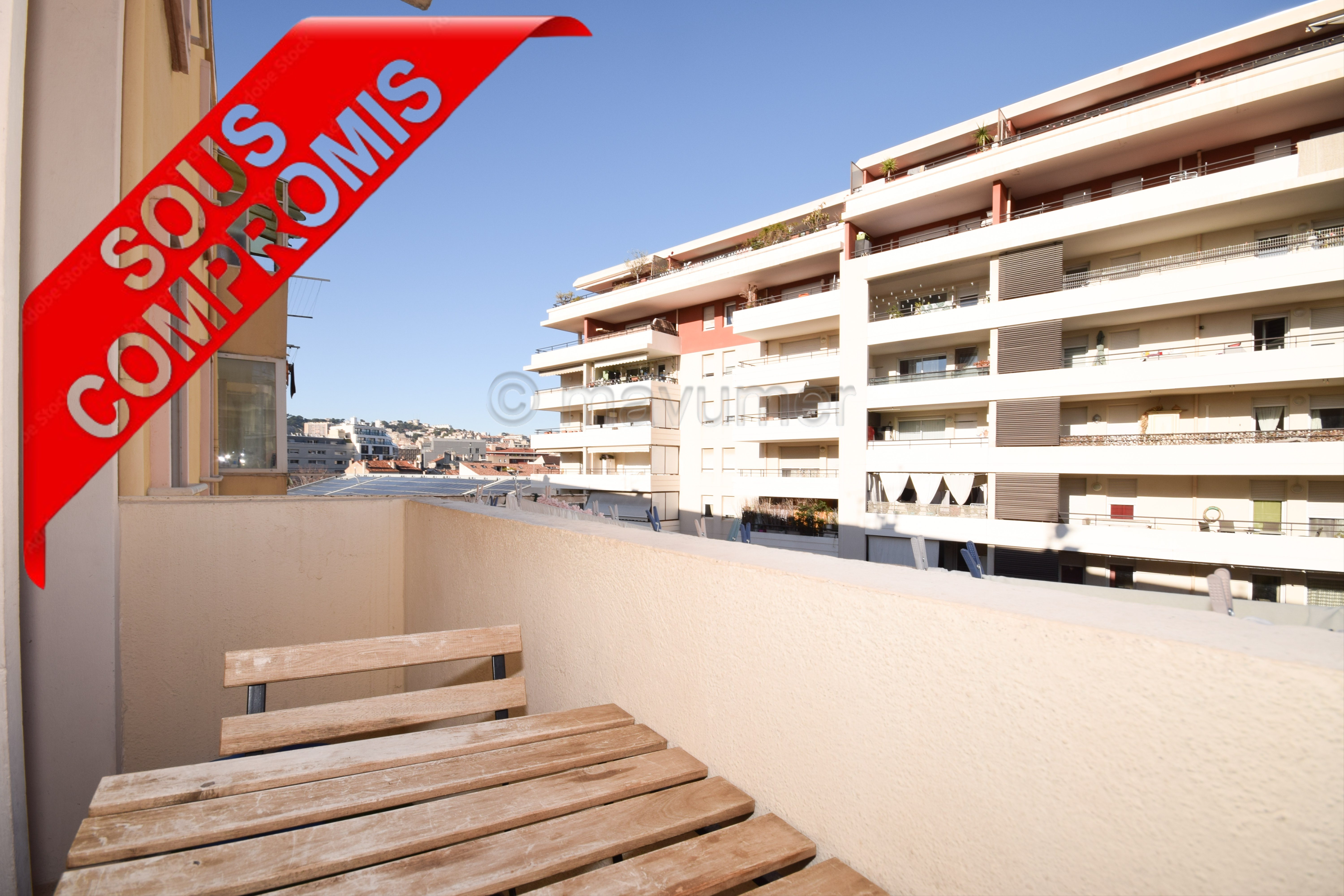 Agence immobilière de Mavumer
