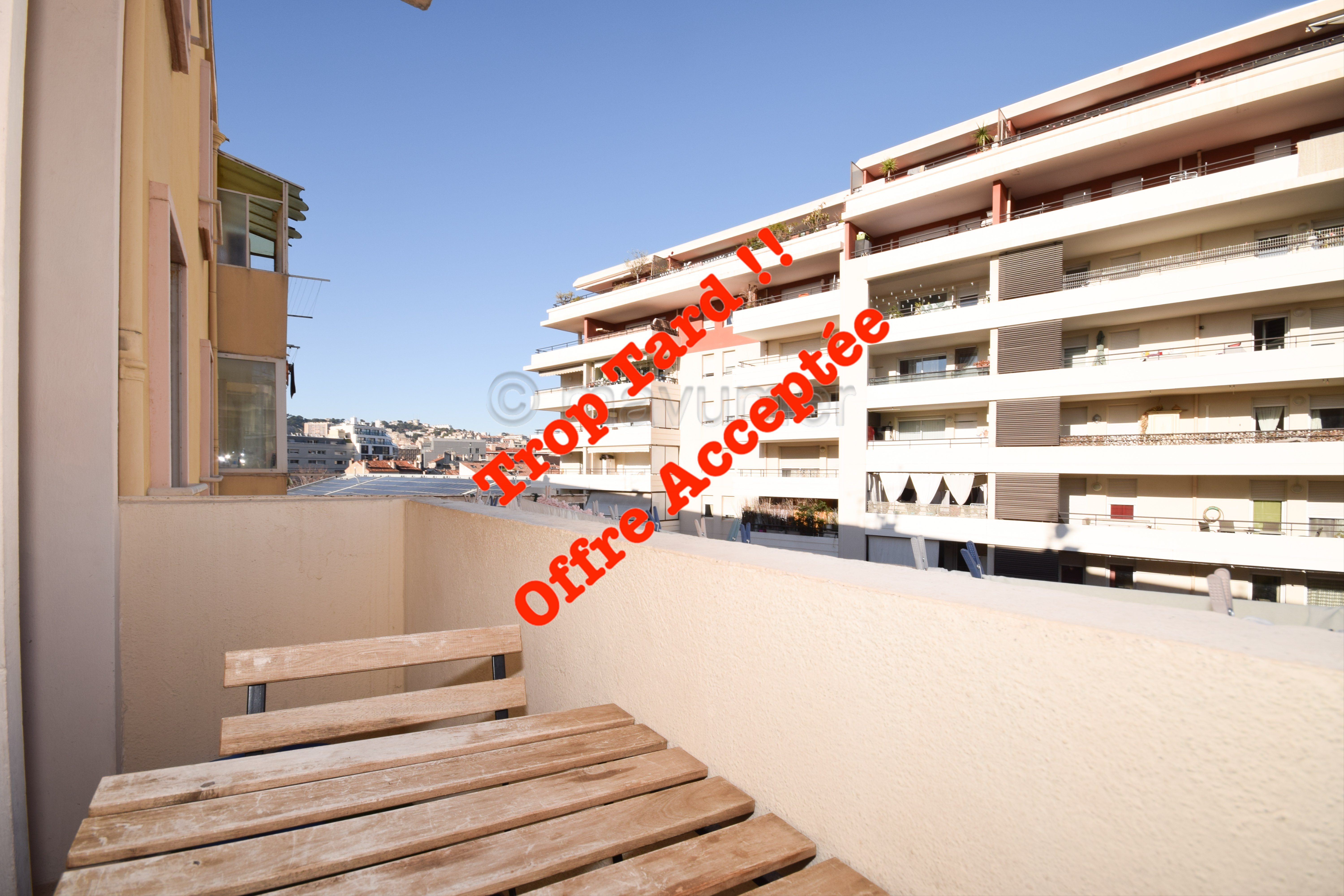 Agence immobilière de Mavumer