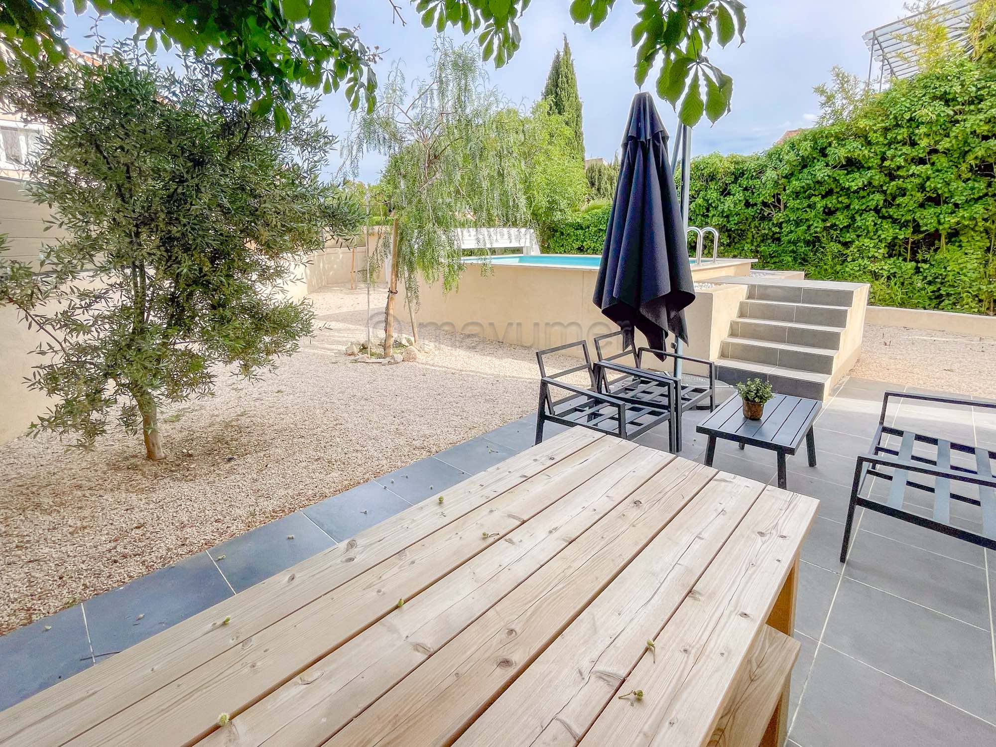 Agence immobilière de Mavumer
