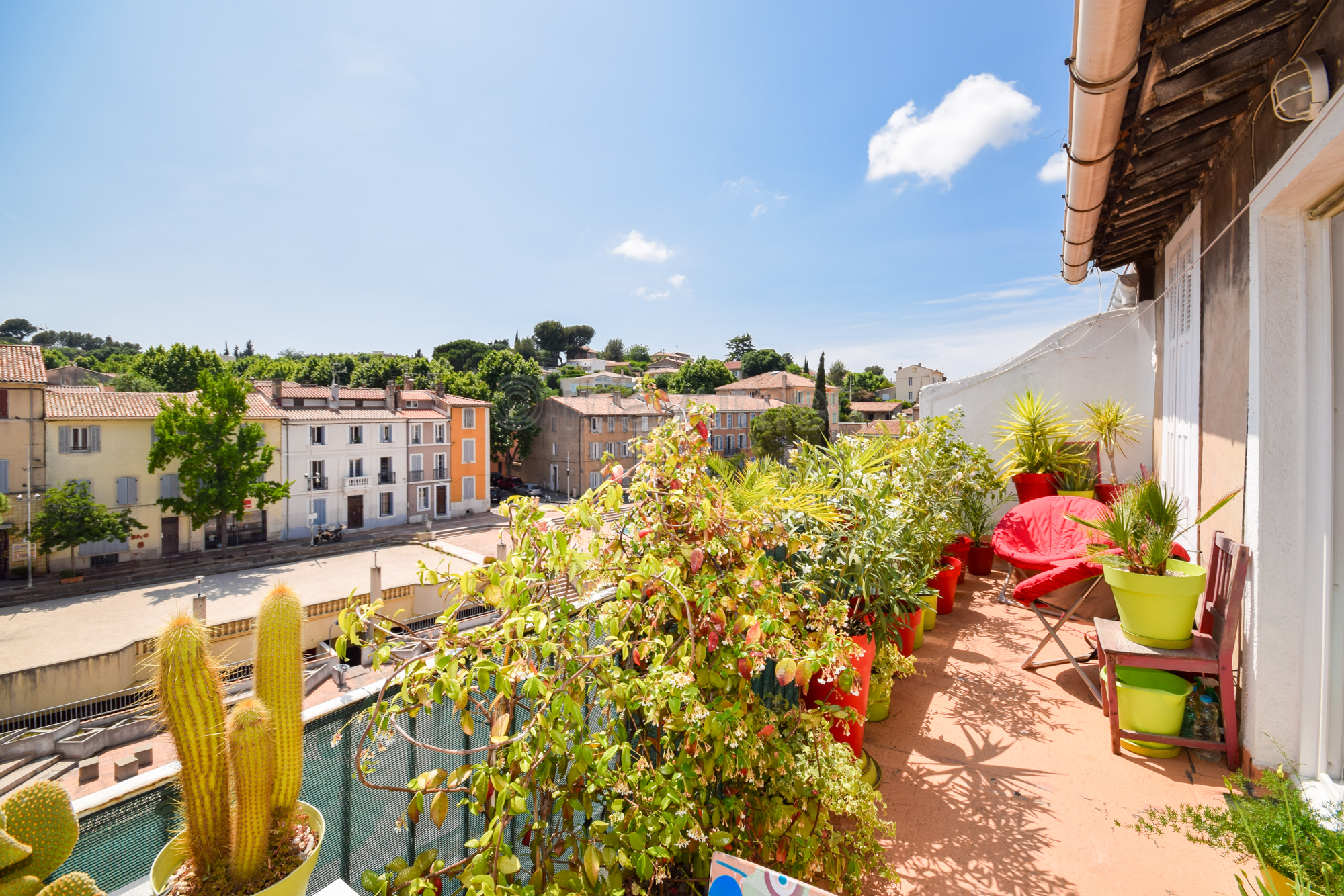Agence immobilière de Mavumer