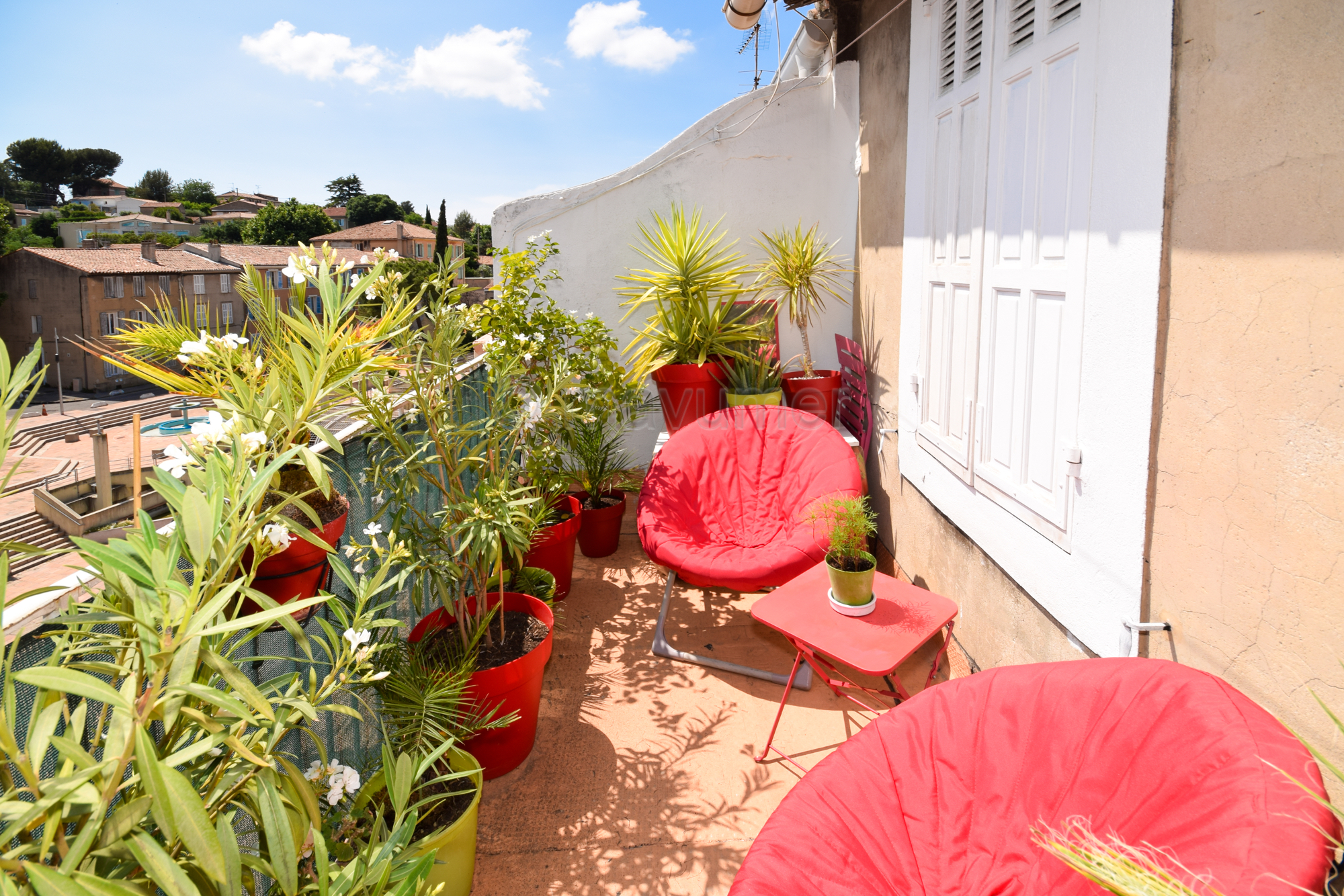 Agence immobilière de Mavumer