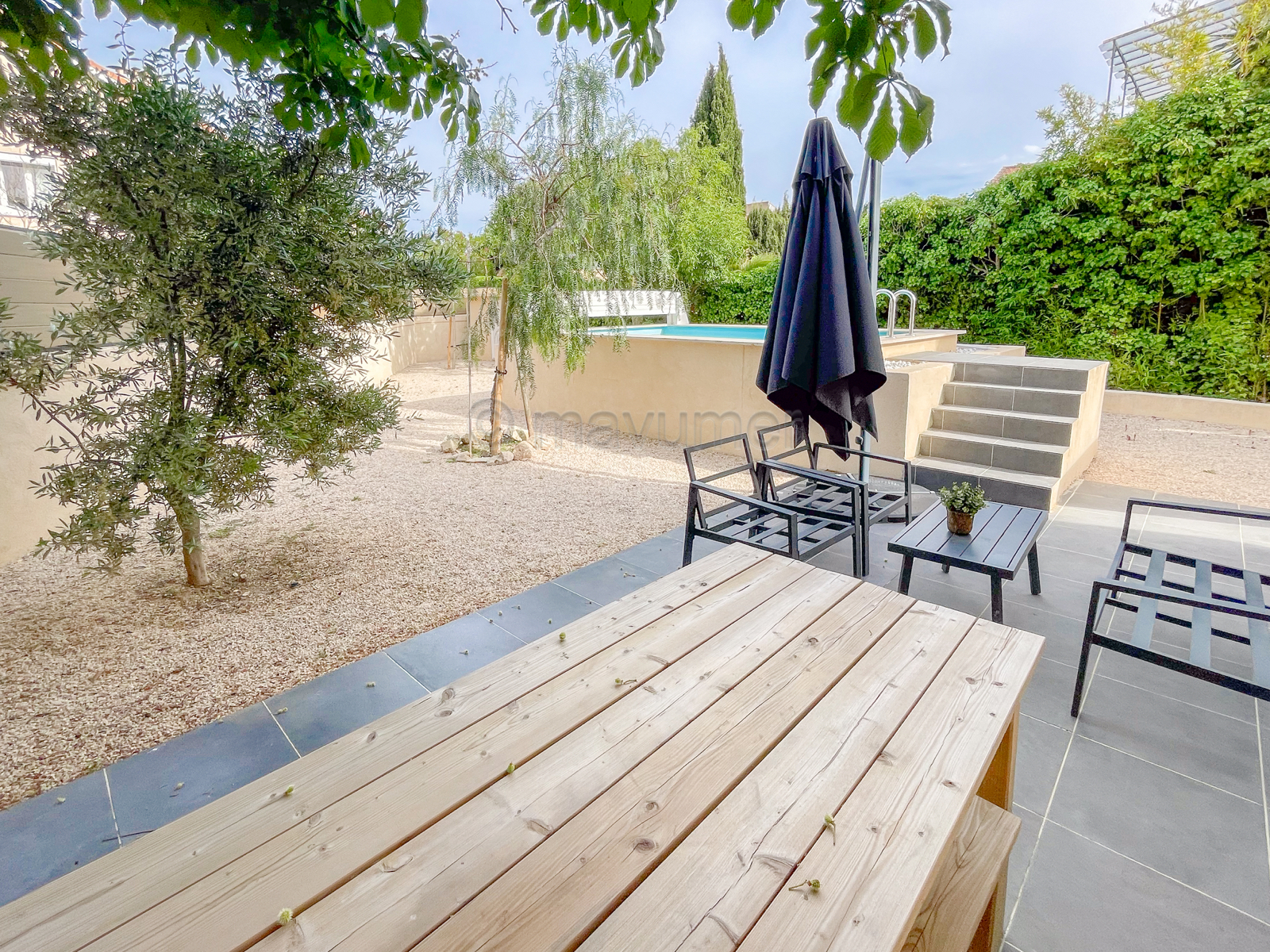Agence immobilière de Mavumer