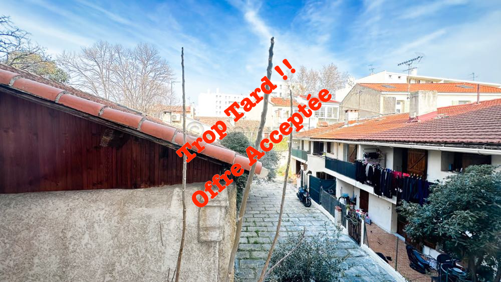 Agence immobilière de Mavumer