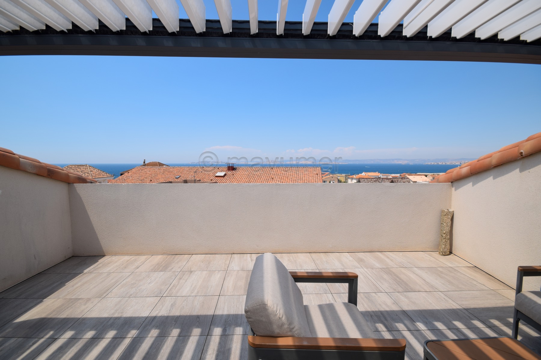Agence immobilière de Mavumer
