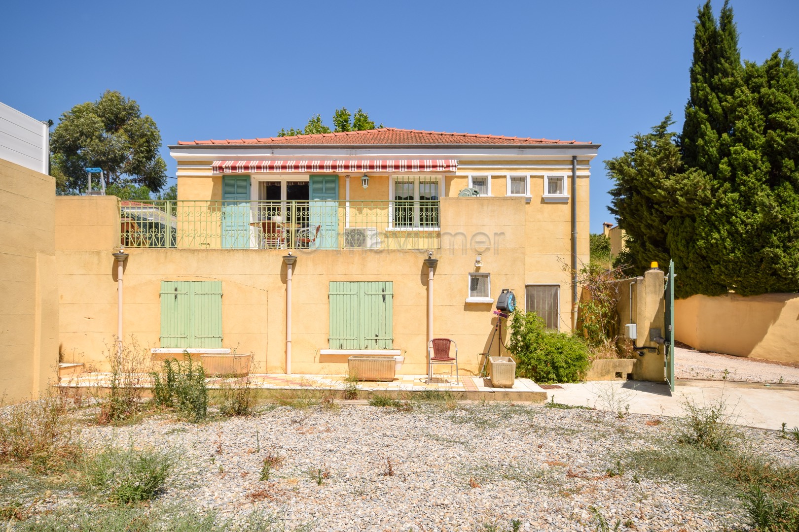 Agence immobilière de Mavumer