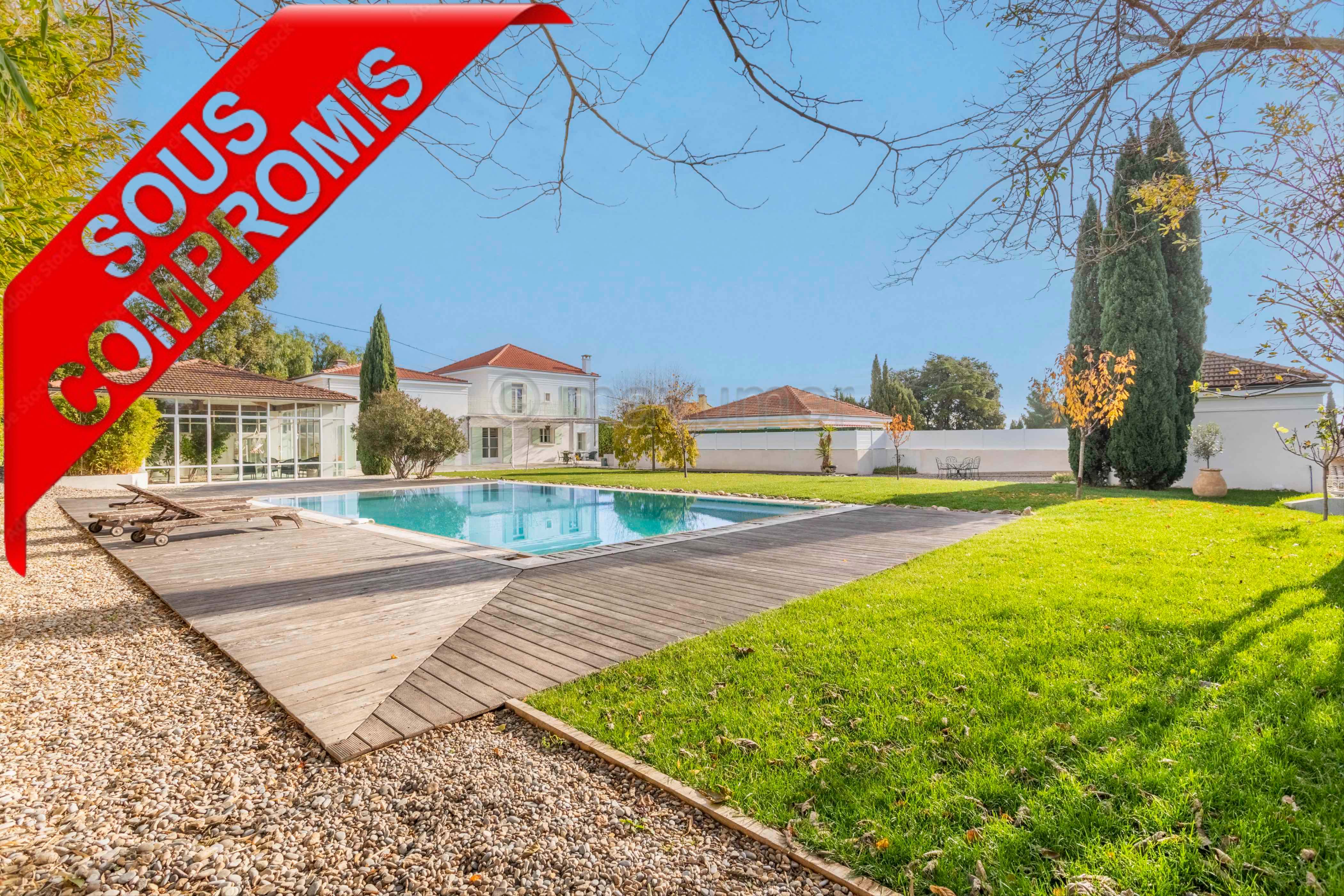 Agence immobilière de Mavumer