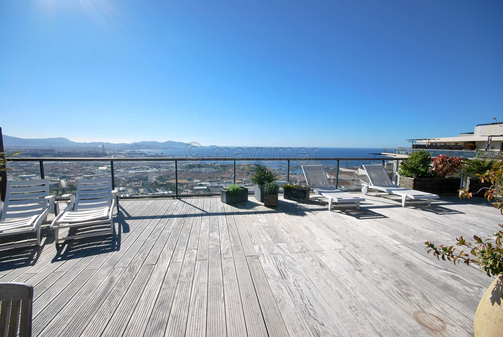 Agence immobilière de Mavumer