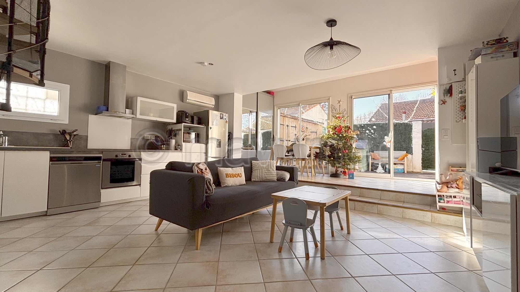 Agence immobilière de Mavumer