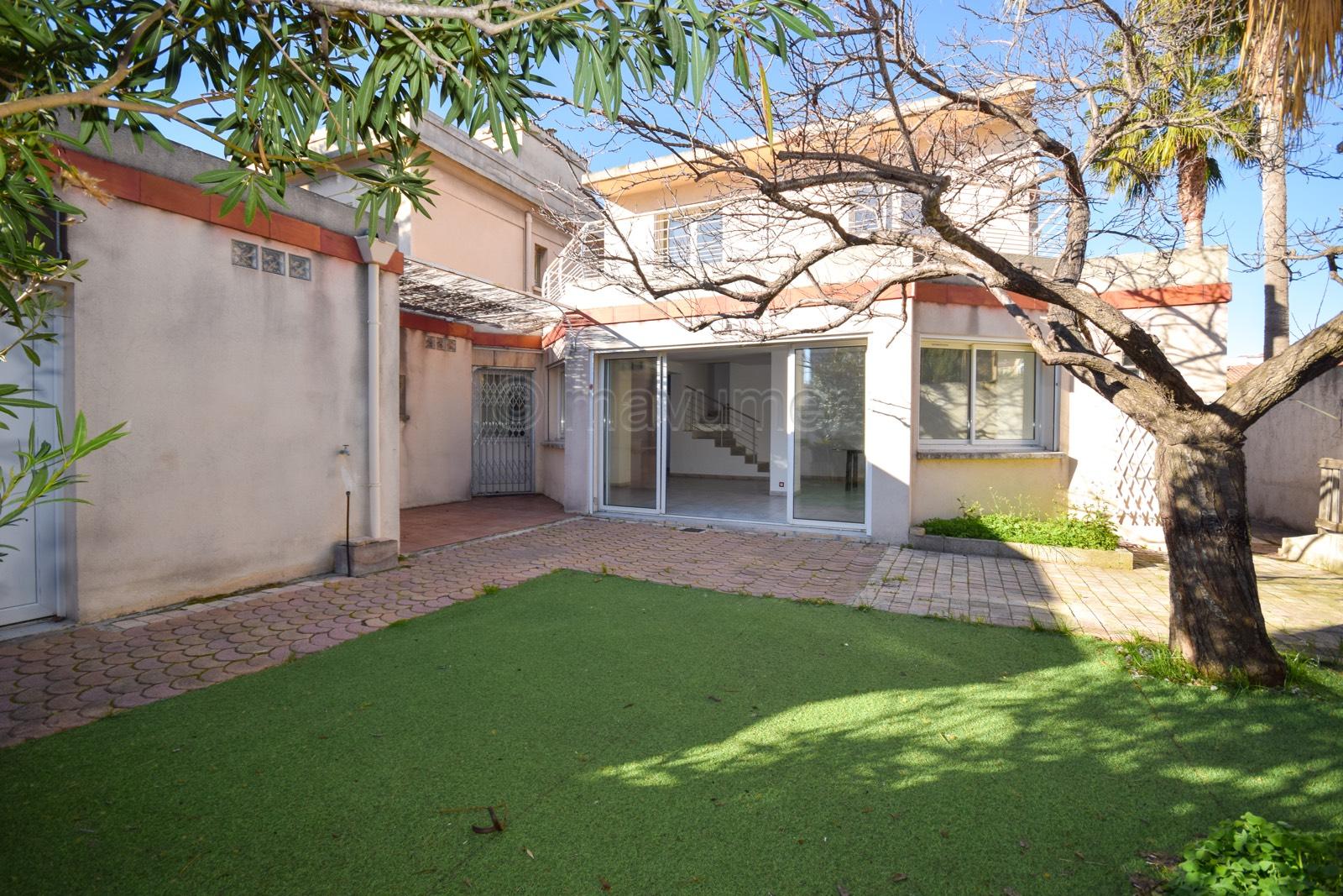 Agence immobilière de Mavumer