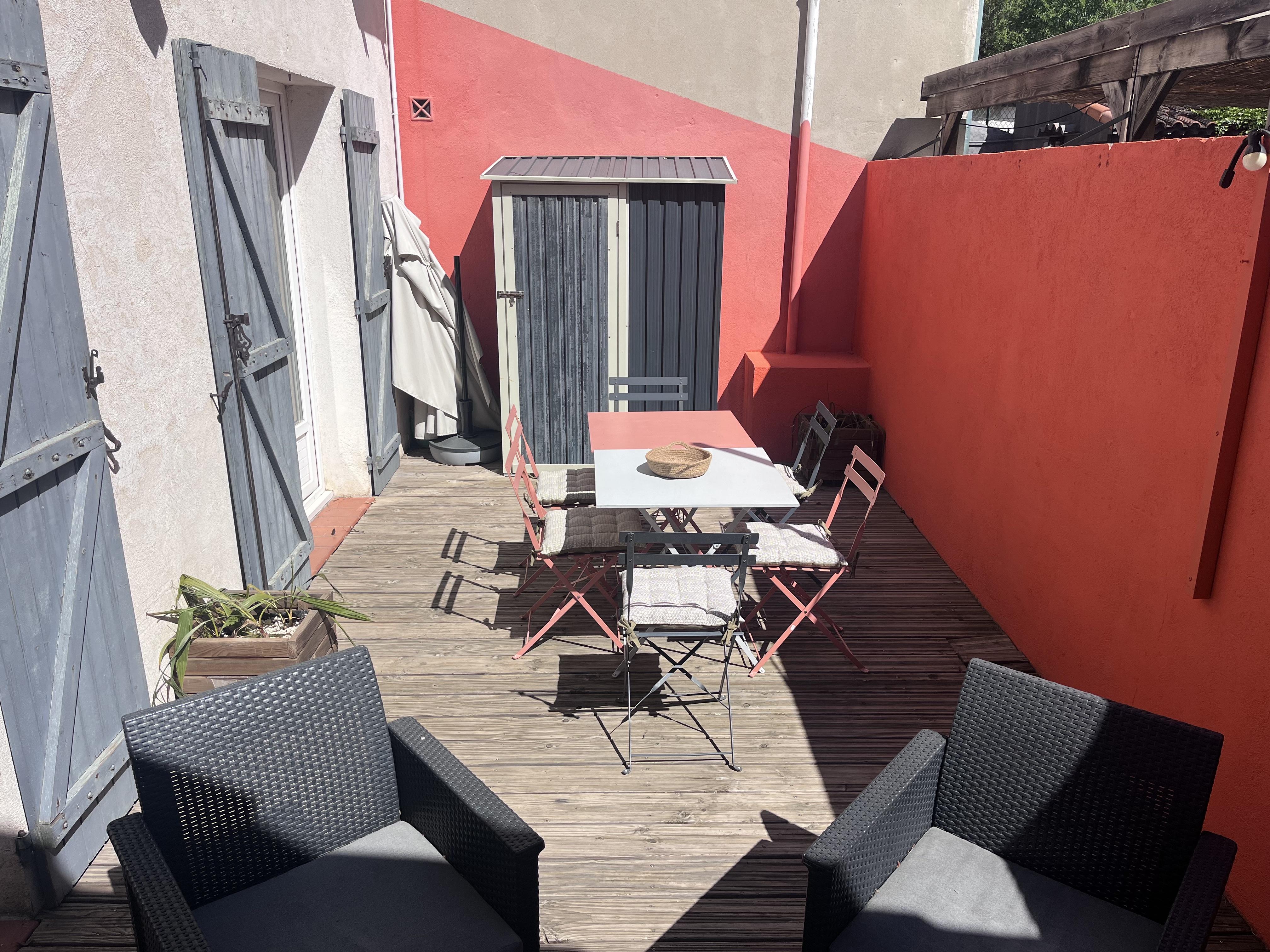 Agence immobilière de Mavumer