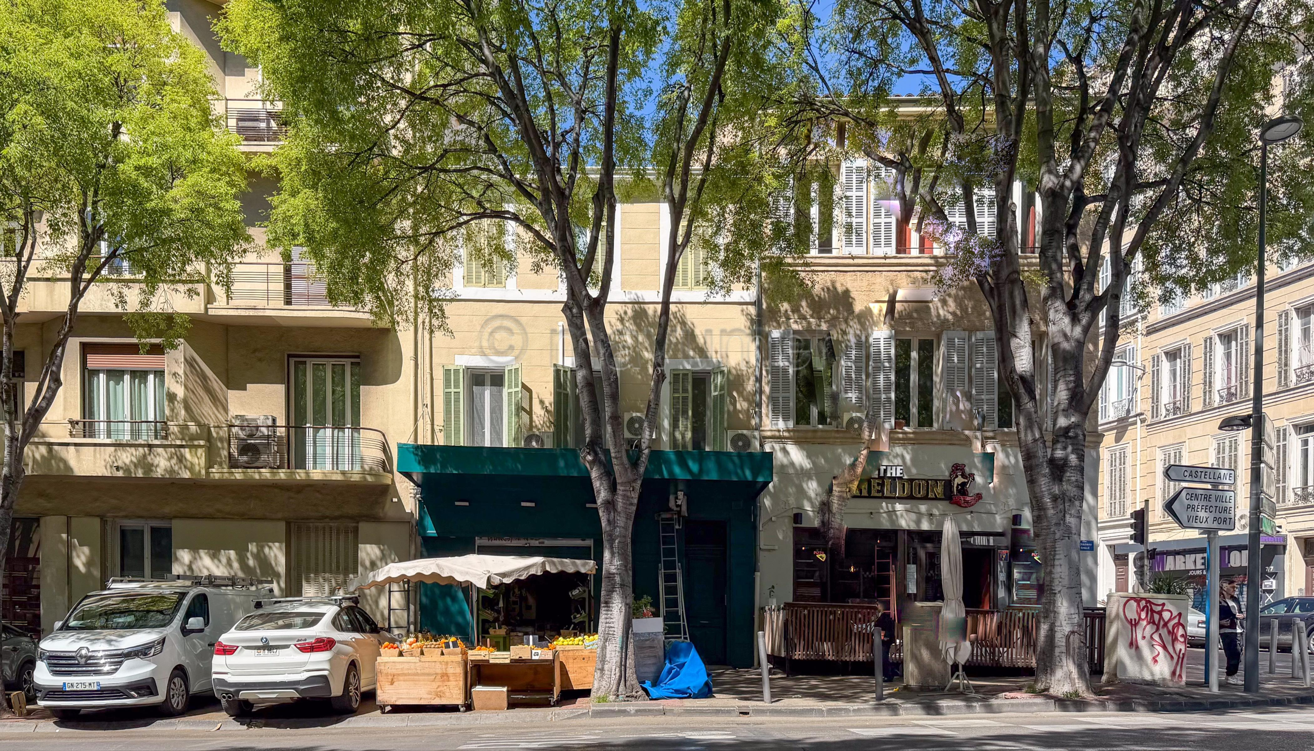 Agence immobilière de Mavumer