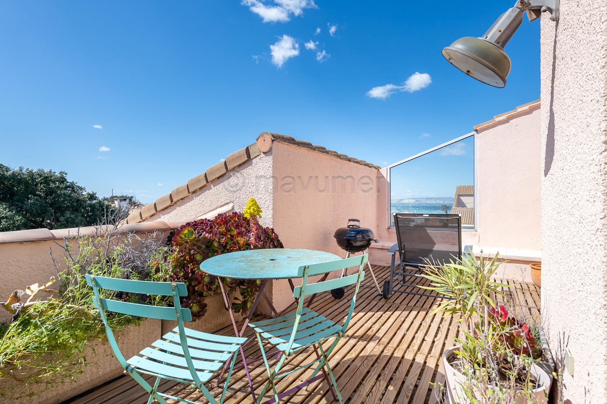 Agence immobilière de Mavumer