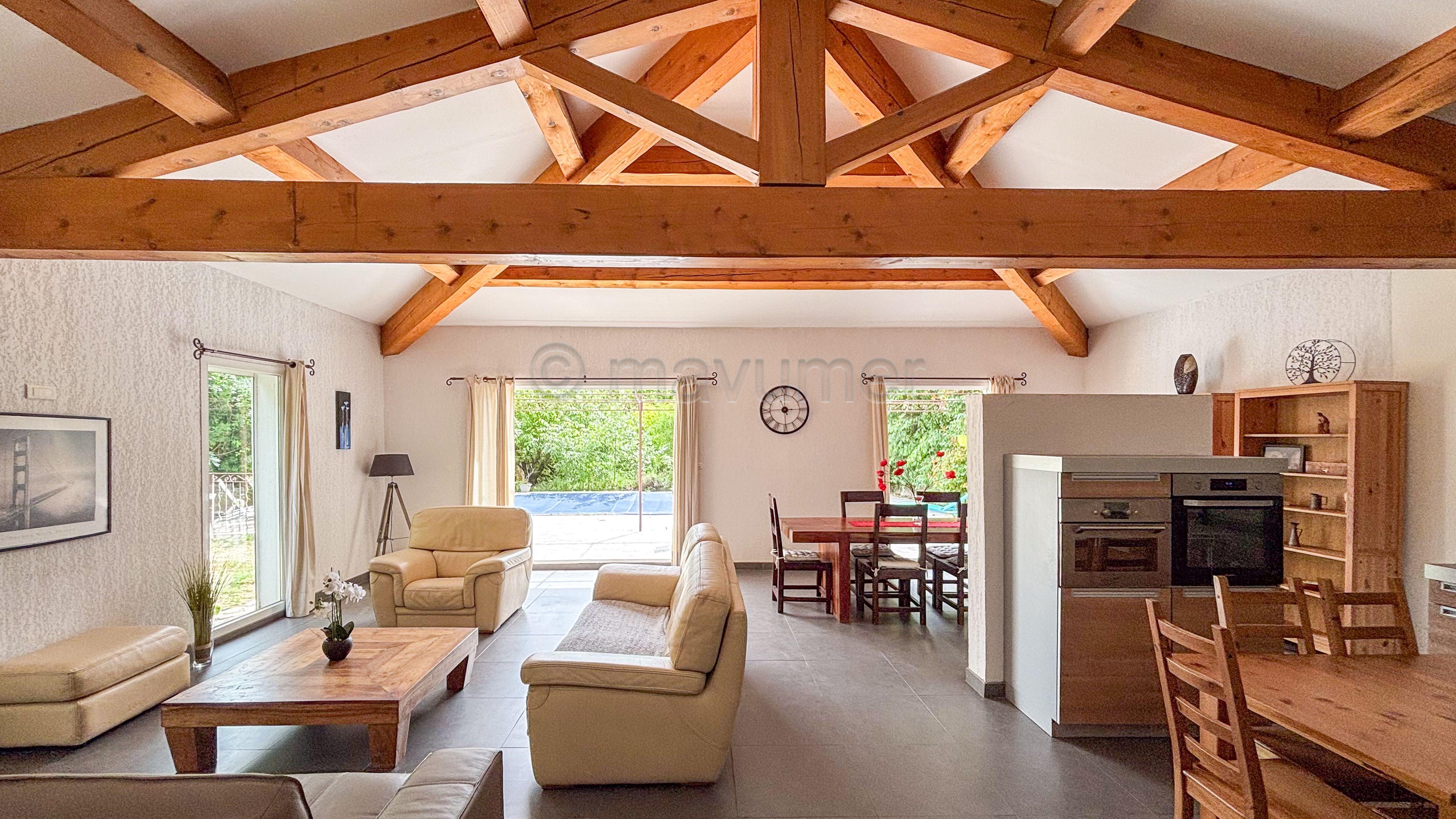 Agence immobilière de Mavumer